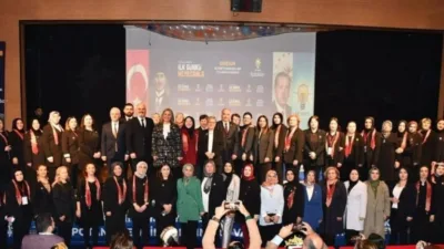 AK Parti Giresun İl Teşkilatı, Ramazan ayı boyunca yürütülen üye