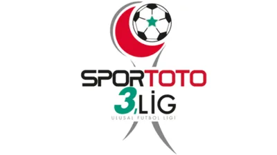 TFF 3. Lig’de Ramazan Bayramı nedeniyle bu hafta sonu maç
