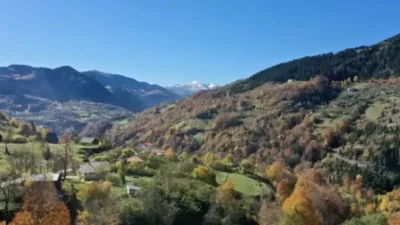 Dereli, gezgin Reşat Taman’ın hazırladığı “Türkiye’de Ölmeden Önce Görülmesi Gereken