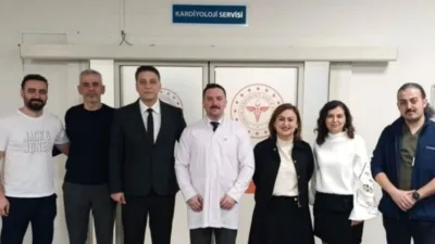 Giresun Eğitim ve Araştırma Hastanesi (GEAH), hekim yetiştirme misyonuna bir