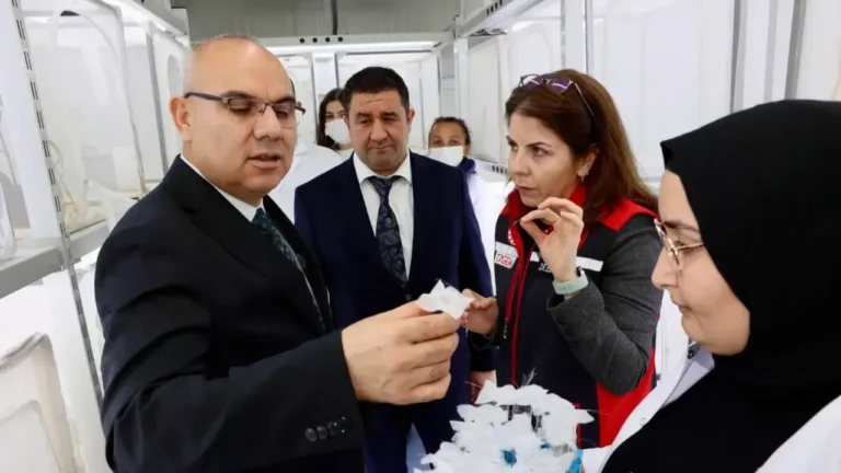 Giresun’da fındık üretiminin geleceğini korumaya yönelik bilimsel çalışmalar bir kez