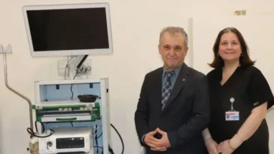 Giresun Eğitim ve Araştırma Hastanesi, sağlık hizmetlerinin kalitesini artırmak amacıyla