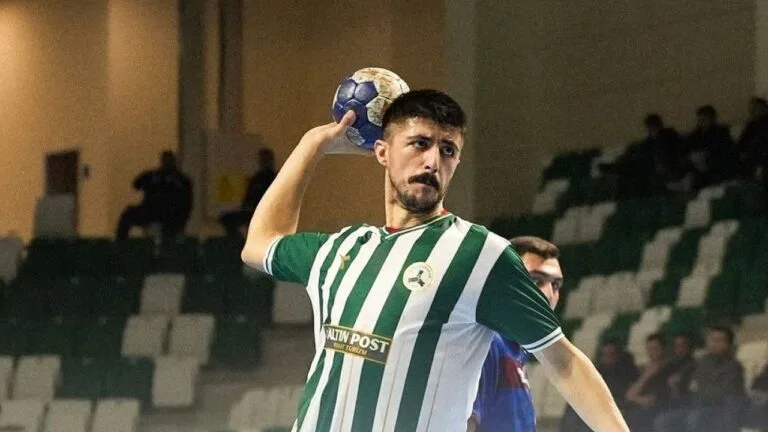 THF Erkekler Süper Ligi Play-Off etabına deplasmanda başlayan Altınpost Giresunspor,