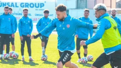 Giresunspor evinde Yozgat temsilcisine karşı umut ararken, 1926 Bulancakspor yeni