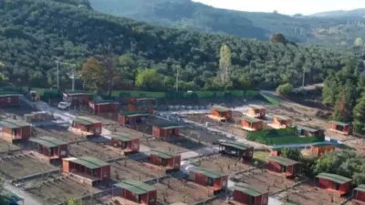 Tarım arazilerinin korunmasına ilişkin yeni yönetmelik Resmi Gazete’de yayımlanarak yürürlüğe