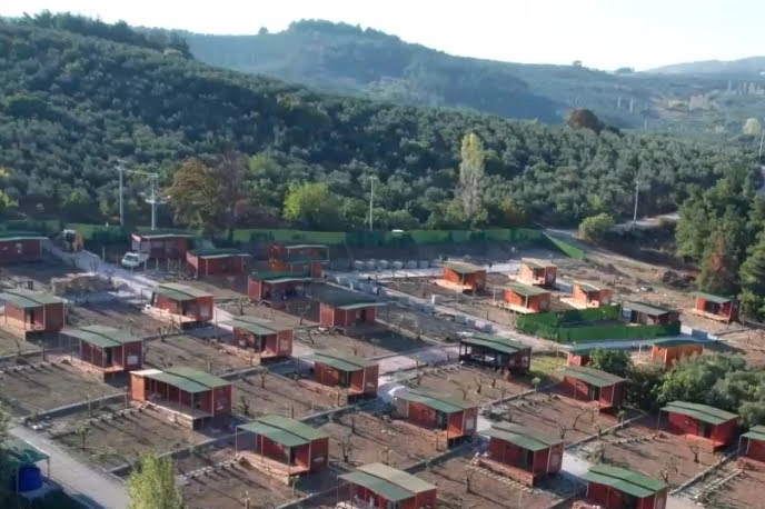 Tarım arazilerinin korunmasına ilişkin yeni yönetmelik Resmi Gazete’de yayımlanarak yürürlüğe