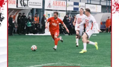 1926 Bulancakspor, Bölgesel Amatör Lig’de kader maçında deplasmanda Sebat Gençlikspor’a