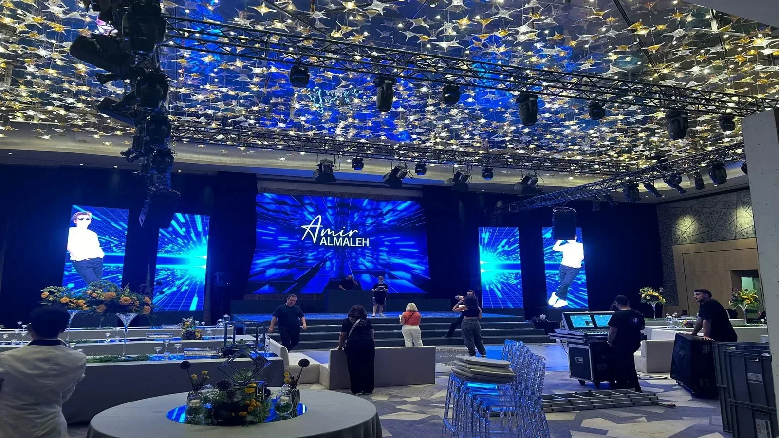 Türkiye Geneli Hizmet ve Organizasyon