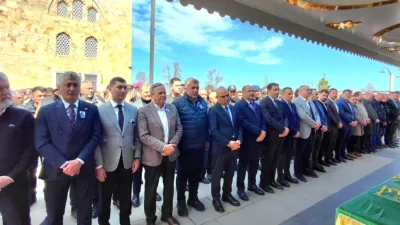 Bulancak Belediye Başkanı Necmi Sıbıç’ın babası, ilçenin tanınmış esnaflarından muhasebeci