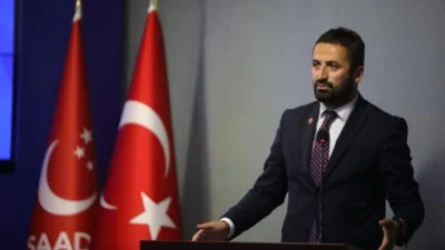 Giresun’da madencilik faaliyetlerine yönelik sert eleştirilerde bulunan Bektaş, yürütülen çalışmaları