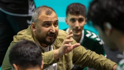 Ardventure Erkekler Süper Ligi’ndeki ilk sezonunda mucizevi bir başarıya imza