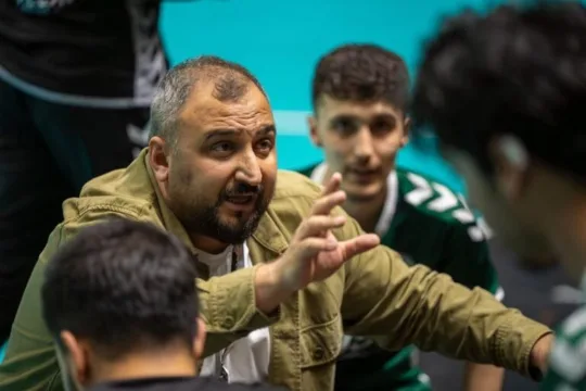 Ardventure Erkekler Süper Ligi’ndeki ilk sezonunda mucizevi bir başarıya imza