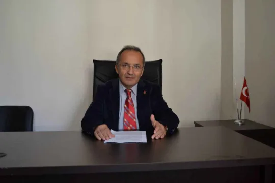 Giresun Gazeteciler Derneği, kuruluşunun 46. yıl dönümünde basın özgürlüğü, meslek