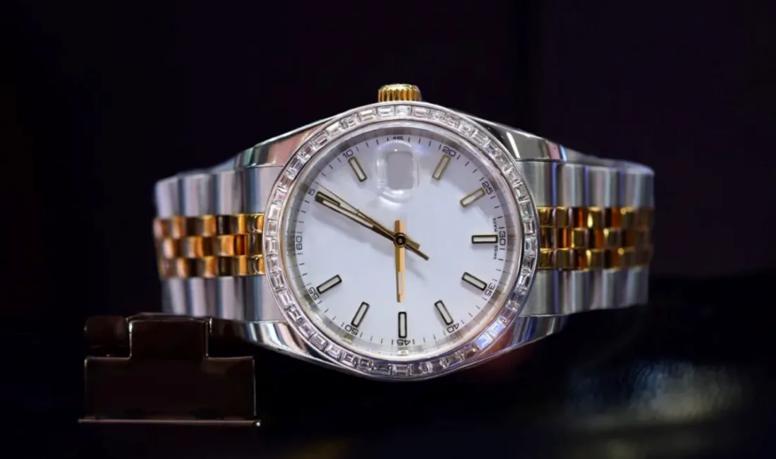 Dünya çapında prestijin ve mükemmel mühendisliğin simgesi haline gelmiş olan