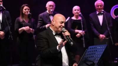 Giresun’da Türk müziğinin önemli isimlerinden biri olan Cihan Unat düzenlenecek