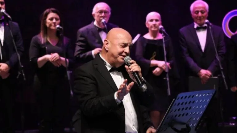 Giresun’da Türk müziğinin önemli isimlerinden biri olan Cihan Unat düzenlenecek