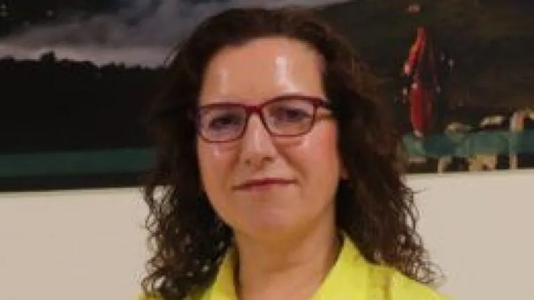 Giresun Eğitim ve Araştırma Hastanesi Tıbbi Onkoloji Uzmanı Dr. Şendağ