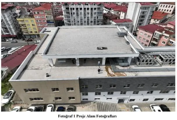 Giresun’da Güneş Enerji Santrali Projesi Onaylandı Giresun’da yenilenebilir enerji yatırımları kapsamında önemli bir adım atıldı. Toplum