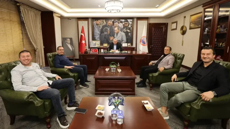 Şehrin spor turizmine büyük katkı sağlayan ve bu yıl 9.