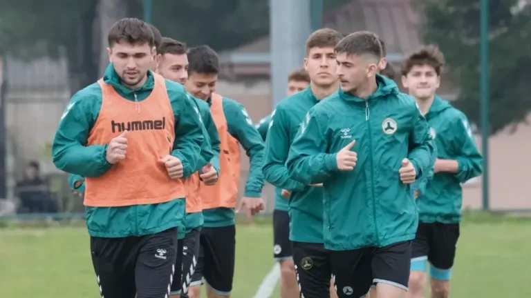 TFF 3. Lig 3. Grup’ta küme düşmesi daha önce kesinleşen