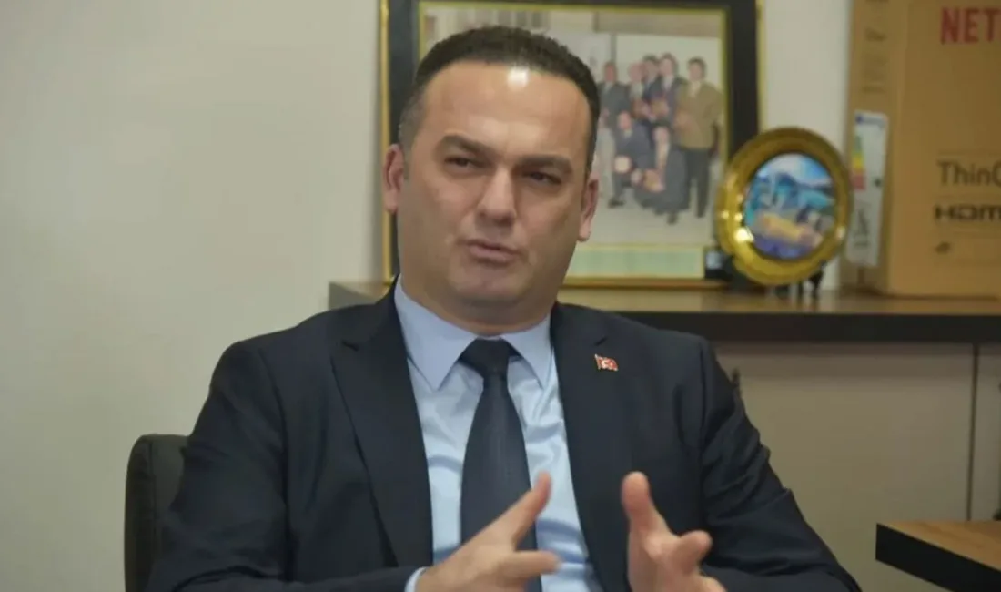 Cumhuriyet Halk Partisi Yüksek Disiplin Kurulu, Görele Belediye Başkanı Hasbi