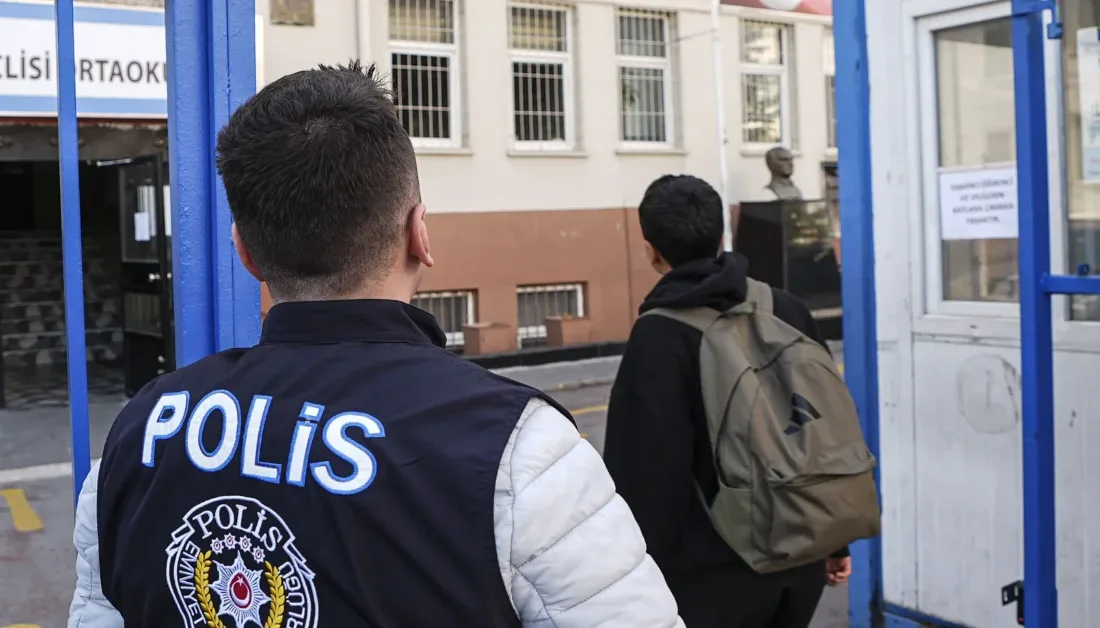 Eğitimde güvenlik standartları sil baştan yazılıyor. Yeni dönemde okullar sadece