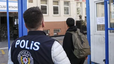 Eğitimde güvenlik standartları sil baştan yazılıyor. Yeni dönemde okullar sadece