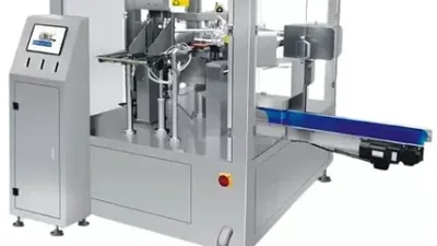 Modern ambalaj sektöründe pratik ve estetik paketleme çözümleri her geçen