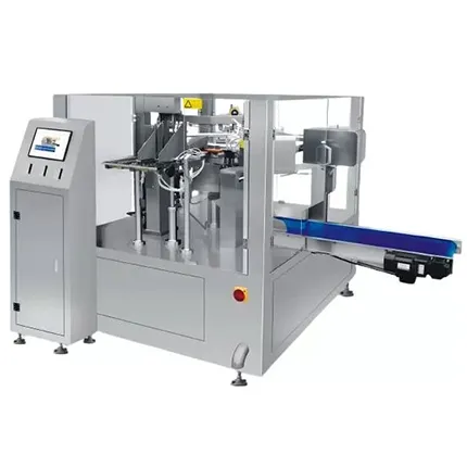 Doypack Makinesi Nedir ve Ne İşe Yarar? Modern ambalaj sektöründe pratik ve estetik paketleme çözümleri her geçen