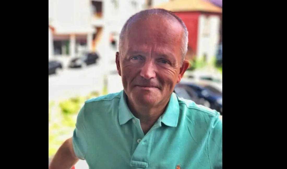 Giresun’un tanınan ve sevilen isimlerinden Engin Çakrak hayatını kaybetti. Yıllarca