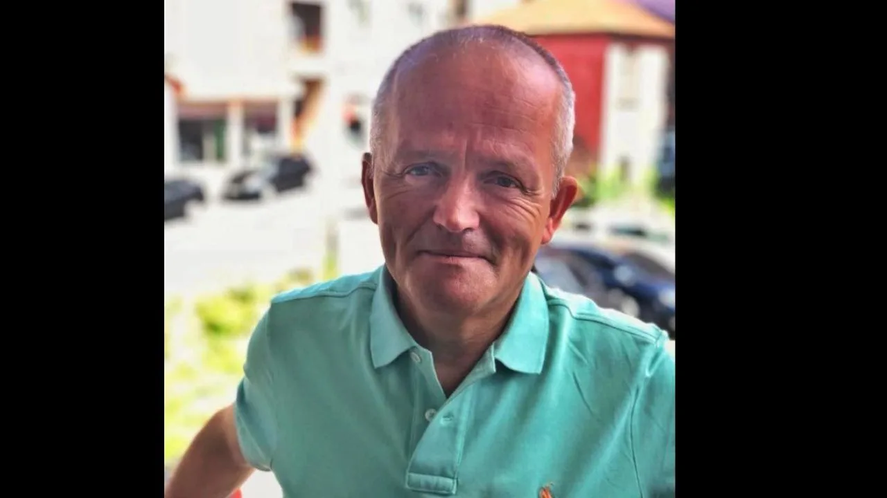 Giresun’un tanınan ve sevilen isimlerinden Engin Çakrak hayatını kaybetti. Yıllarca