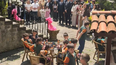 Eczacılık Haftası kapsamında Giresun’da düzenlenen sergi programı büyük ilgi gördü.