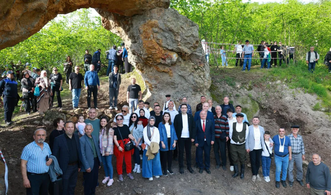 Giresun Haberci