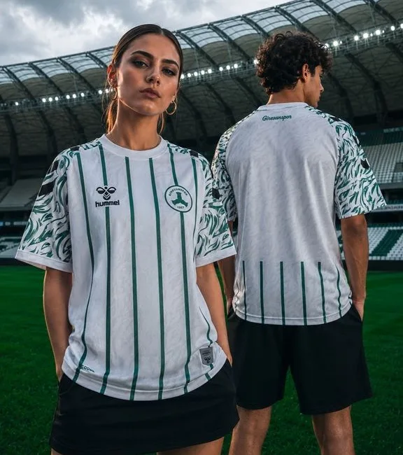 Tarihinde ilk kez Bölgesel Amatör Lig’de mücadele etmeye hazırlanan Giresunspor,