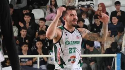 Giresun Kerasusspor, yeni sezon öncesi kadro planlamasında önemli bir adım