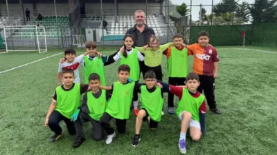 Giresun Merkez ilçede ilkokul 3. ve 4. sınıf öğrencilerine yönelik