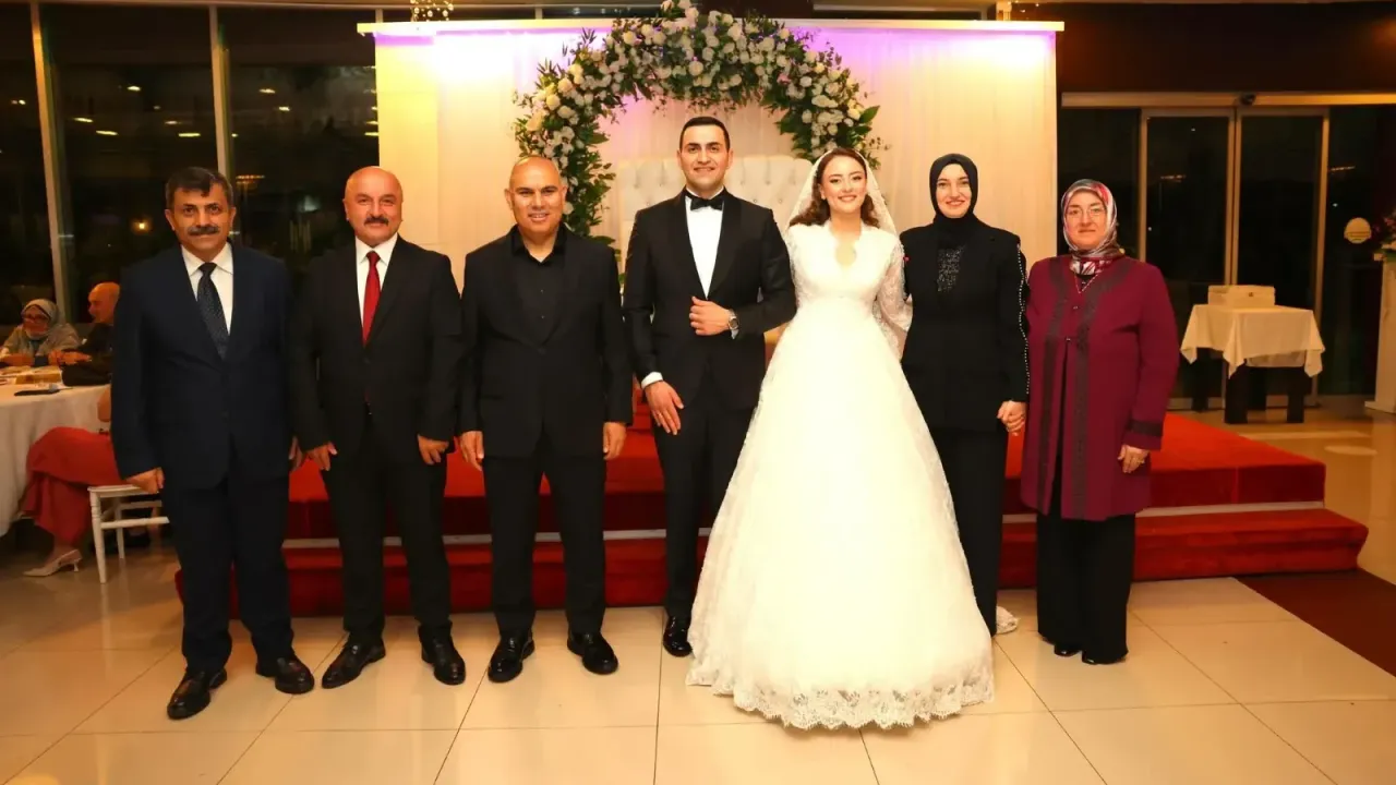 Giresun Valiliği İl Basın ve Halkla İlişkiler Müdürü Ömer Tekin,