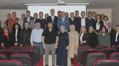 Giresun’da organ ve doku nakli hizmetlerinin daha etkin yürütülmesi amacıyla