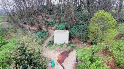 Giresun İl Özel İdaresi, Piraziz ilçesinde vatandaşların kesintisiz içme suyu