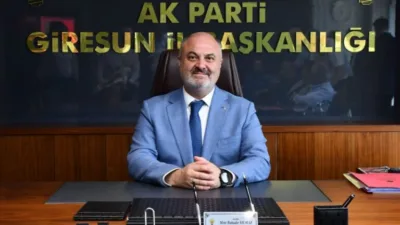 Giresun imar planı tartışması yargı sürecine taşındı. AK Parti Giresun