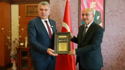 Bulancak Belediyesi tarafından yaklaşık 100 milyon liralık yatırımla tamamlanan yeni