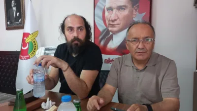 Giresun merkezli Çınar Yapım’ın hazırladığı “Peyk – Umudun Yolu” filmi,