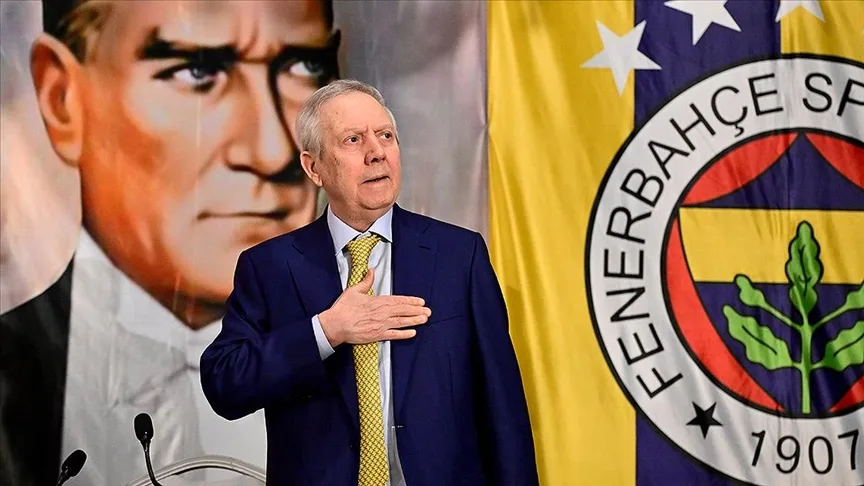 Fenerbahçe Olağanüstü Seçimli Genel Kurulu’nda resmi olmayan sonuçlara göre Aziz
