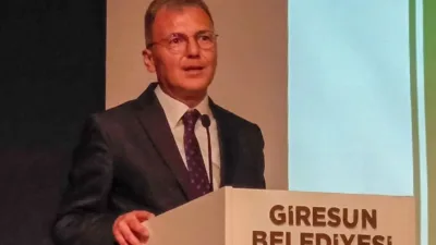 Ordu ve Giresun Kent Konseyleri, yaz sezonunda Ordu-Giresun Havalimanı’ndan Bodrum