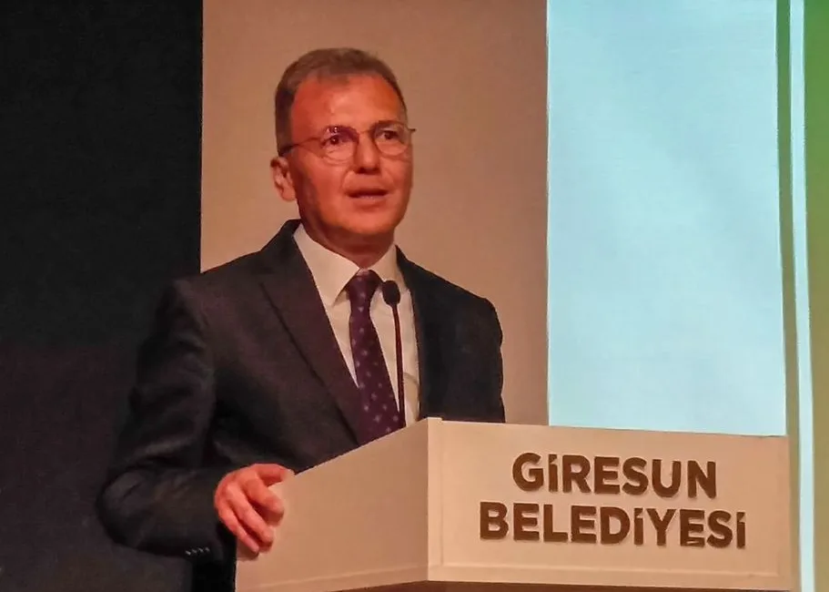 Ordu-Giresun Havalimanı İçin Bodrum Ve Dalaman Çağrısı Direkt Uçuş Talebi Büyüdü Ordu ve Giresun Kent Konseyleri, yaz sezonunda Ordu-Giresun Havalimanı’ndan Bodrum