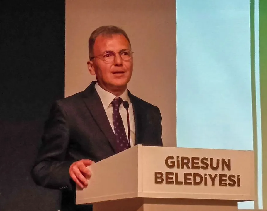 Ordu-Giresun Havalimanı İçin Bodrum Ve Dalaman Çağrısı Direkt Uçuş Talebi Büyüdü Ordu-Giresun Havalimanı İçin Bodrum Ve Dalaman Çağrısı Direkt Uçuş Talebi Büyüdü