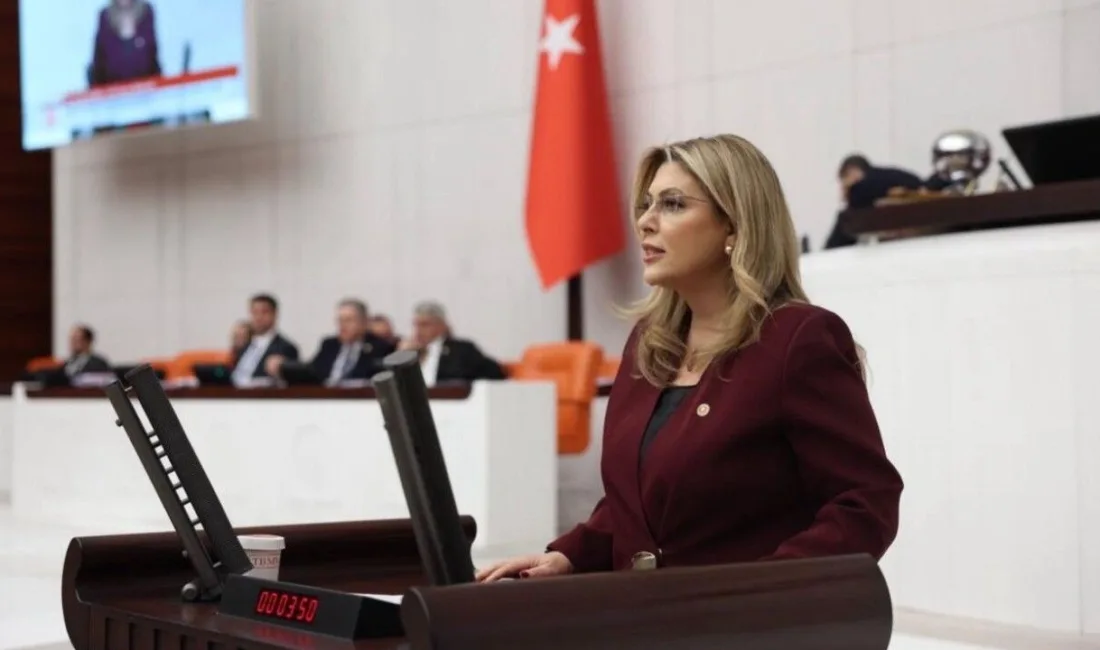 Giresun’da Liman Kavşağı ve Güney Çevre Yolu Çağrısı: Bekleyen Projeler Yeniden Gündemde CHP Giresun Milletvekili Elvan Işık Gezmiş, Giresun’un yıllardır çözüm bekleyen