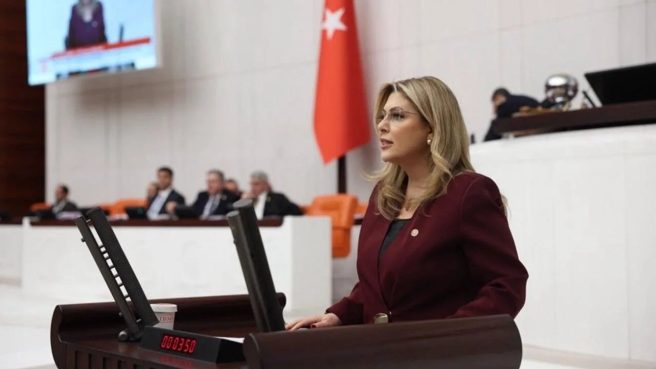 CHP Giresun Milletvekili Elvan Işık Gezmiş, Giresun’un yıllardır çözüm bekleyen