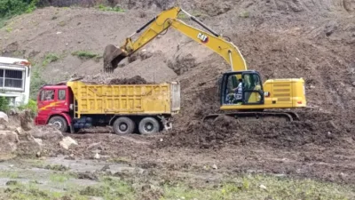 Eynesil’de hayata geçirilmesi planlanan Sanayi Sitesi Projesi’nde altyapı ve arazi