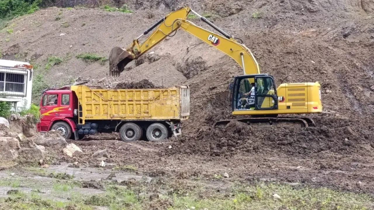 Eynesil’de hayata geçirilmesi planlanan Sanayi Sitesi Projesi’nde altyapı ve arazi